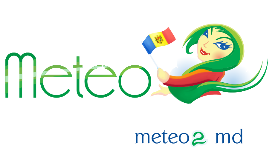 Meteo2 - Meteo in Moldova